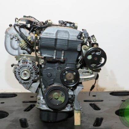 JDM 1998-2003 Mazda 626, 5, Protege 2.0L DOHC FS20 Engine