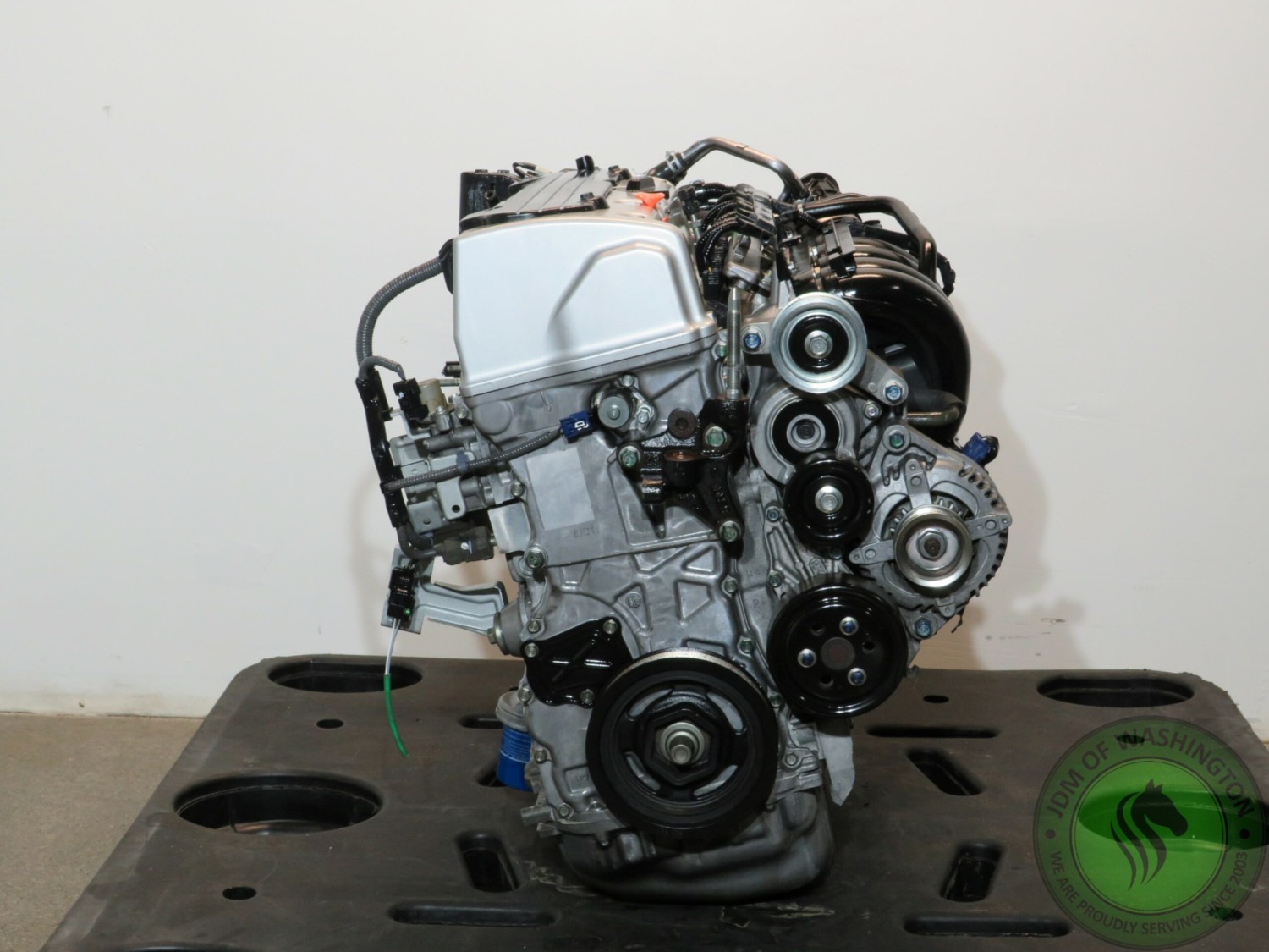 JDM 2009-2014 Acura TSX 2010-2014 HONDA CRV 2.4L DOHC I-VTEC Engine (K24A.ENG.R40)