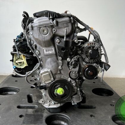JDM 2013-2016 SCION TC 2.5L DOHC VVTI 2AR FE ENGINE ONLY ( 2ARFE.ENG )