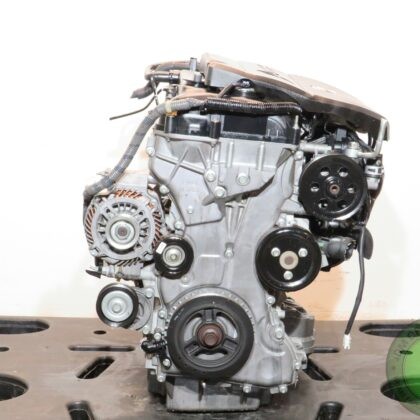 JDM 2006-2008 Mazda 3 / Mazda 6 DOHC 2.3L Engine (L3.ENG)