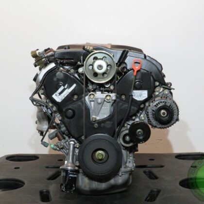 JDM 1998-2002 Honda Accord/Odyssey/Acura CL 3.0L SOHC V6 Engine (J30A.ENG)