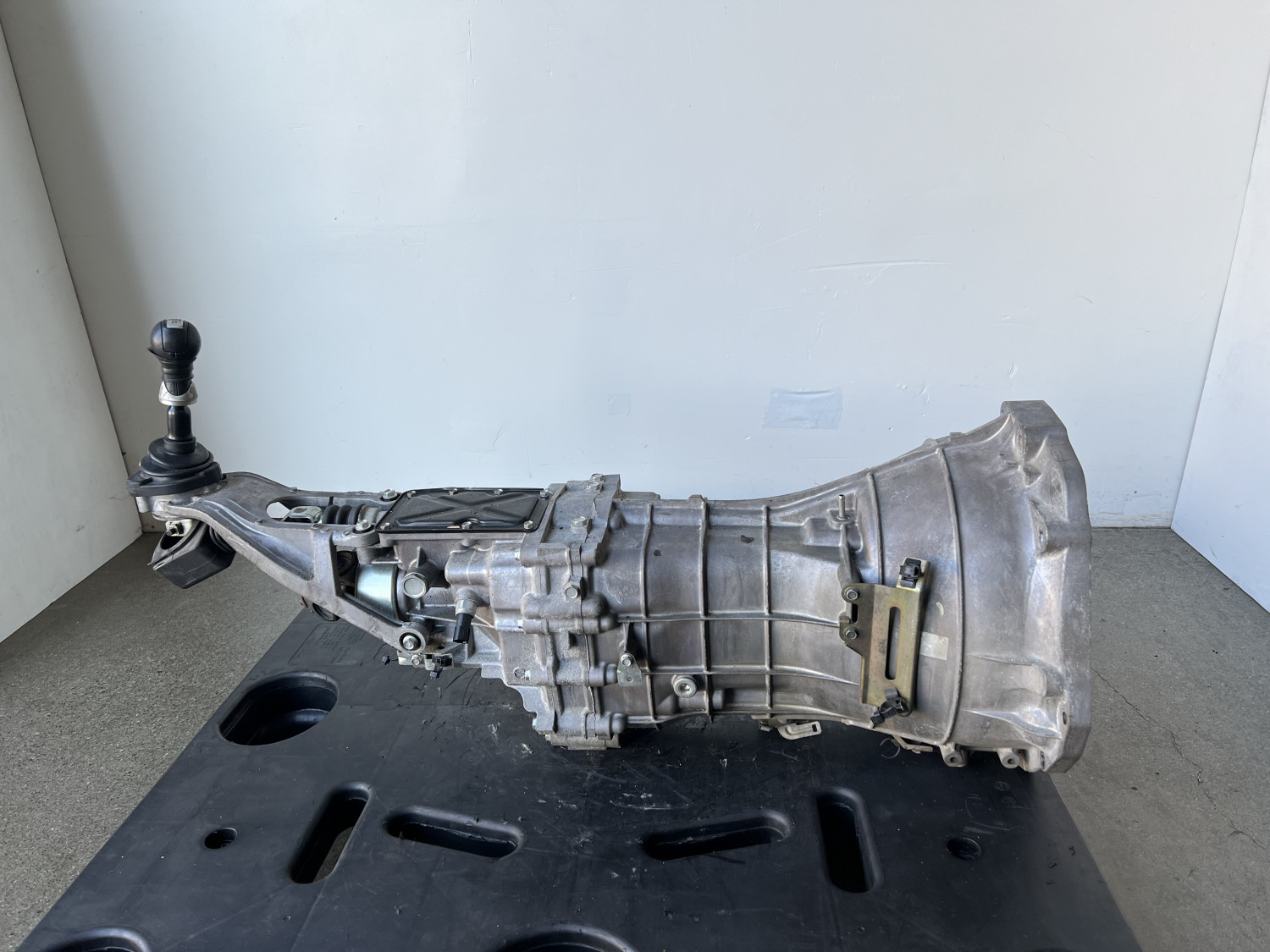 JDM 2003-2006 NISSAN 350Z INIFINITI G35 RWD 6 SPEED RWD MANUAL TRANSMISSION