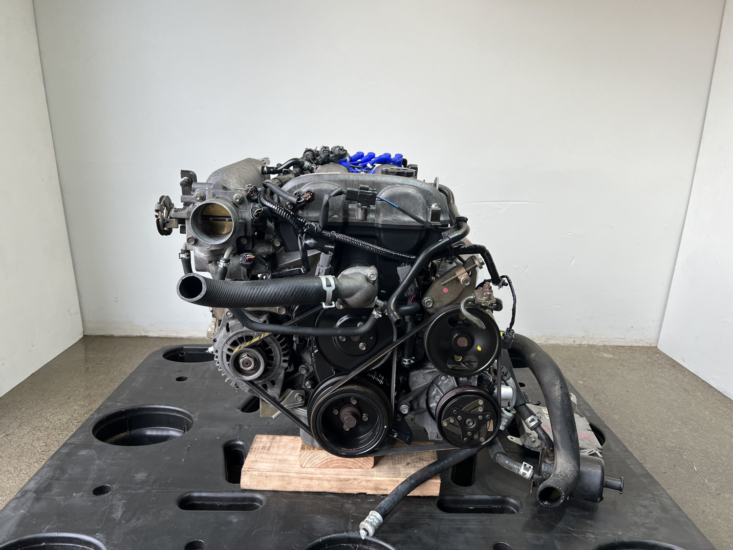 JDM 1999-2000 Mazda B6ZE Miata MX5 1.6L B6 ENGINE