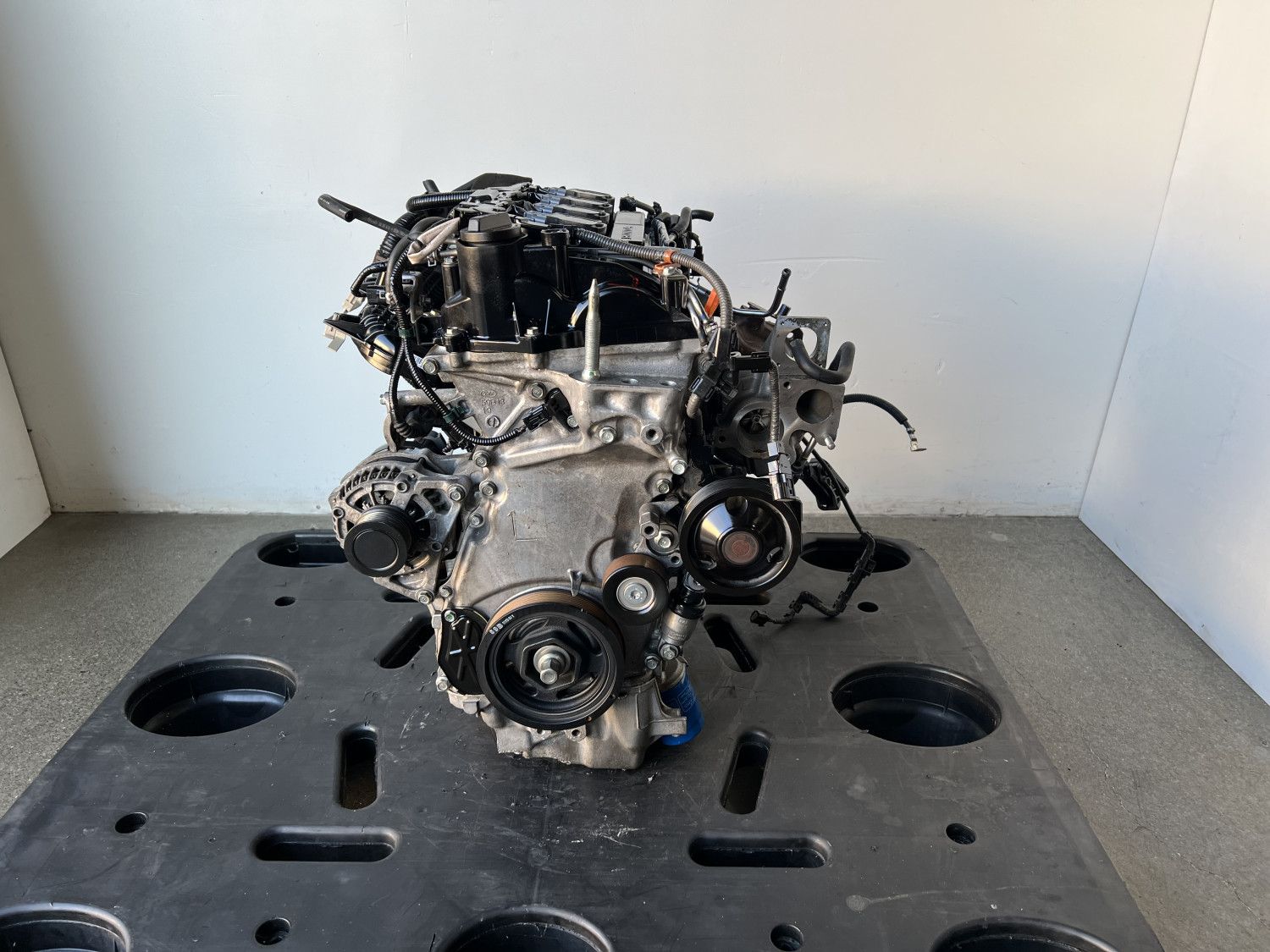 JDM 2016-2022 HONDA CIVIC 1.5L DOHC TURBO ENGINE L15B