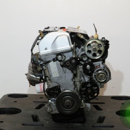 JDM 2002-2006 Honda CRV 2.4L DOHC I-VTEC Engine (K24A.CRV.ENG)
