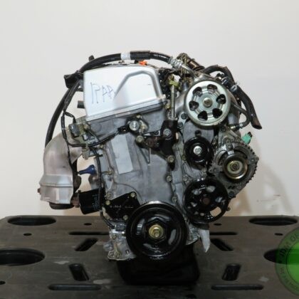 JDM 2003-2007 Honda Accord 2.4L DOHC I-VTEC EGR Engine (K24A.EGR)