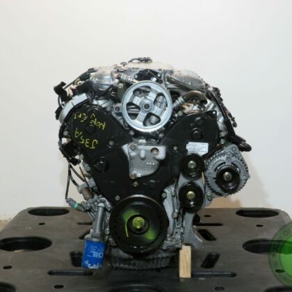 JDM 2006-2009 Honda Ridgeline I-VTEC 3.5L V6 Engine (J35A.ENG)