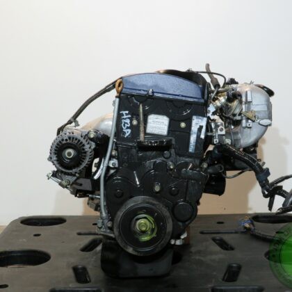 JDM 1997-2001 Honda Prelude 2.3L DOHC VTEC Engine (H23A OBD2)