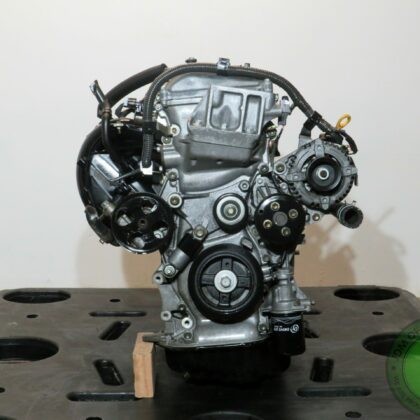 JDM 2002-2009 Toyota Highlander 2.4L DOHC VVTI Engine (2AZ.ENG)