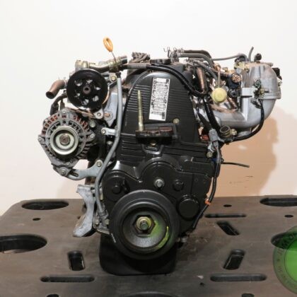 JDM 1998-2002 Honda Accord, Odyssey 2.3L SOHC VTEC Engine (F23A.ENG)