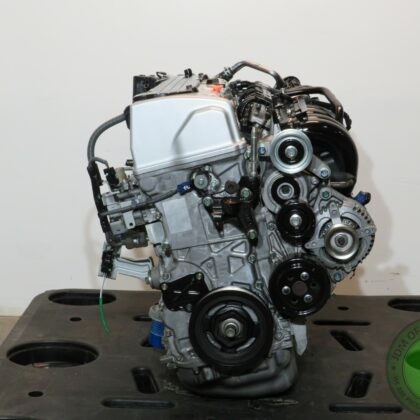 JDM 2012-2015 Honda Civic SI 2.4L DOHC I-VTEC Engine (K24A.ENG.R40)