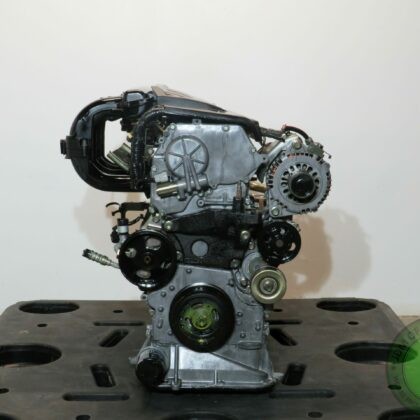 JDM 2002-2006 Nissan Altimas 2.5L 4 Cylinder QR25 Engine
