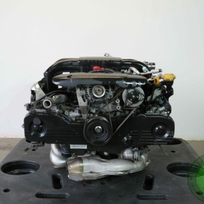 JDM 2006-2009 Subaru Forester 2.5L SOHC AVCS EJ253 Engine (EJ25 AVCS PLAS)