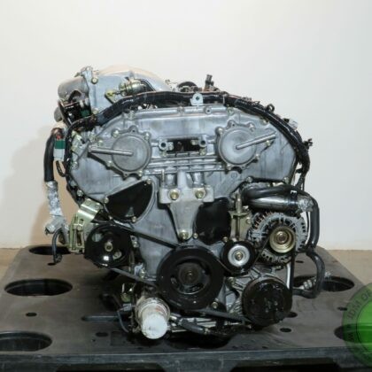 JDM 2003-2004 Nissan Murano V6 3.5L Engine (VQ35DE.ENG)