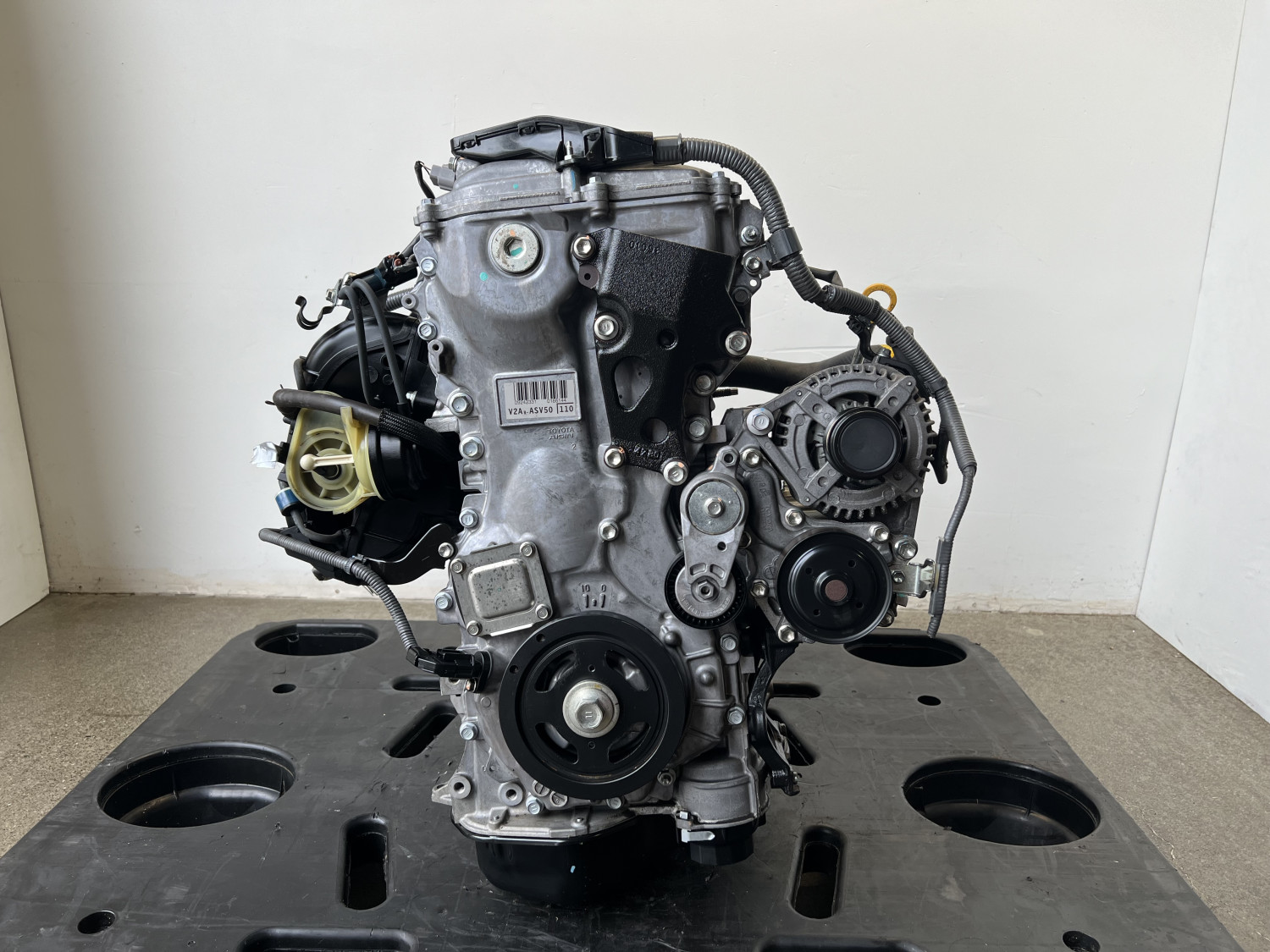 JDM 2013-2016 SCION TC 2.5L DOHC VVTI 2AR FE ENGINE ONLY ( 2ARFE.ENG )