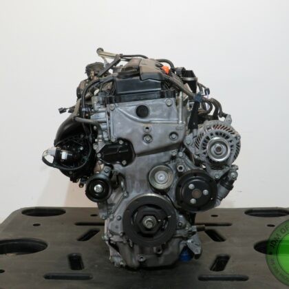 JDM 2006-2012 HONDA CIVIC 1.8L SOHC VTEC ENGINE ONLY (R18A)