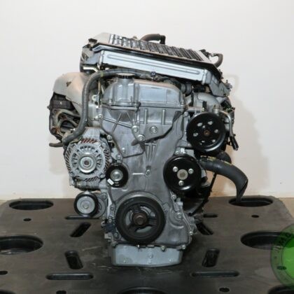 JDM 2006-2012 Mazda CX-7 2.3L Turbo Engine (L3.T.CX7.ENG)