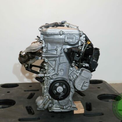 JDM 2010-2016 Toyota Prius / Lexus CT200H 2ZR Hybrid 1.8L Engine