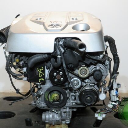 JDM 2005-2006 Toyota / Lexus GS300 V6 Engine (3GRFSE.ENG)