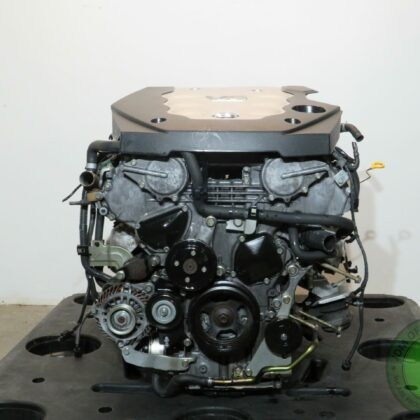JDM 2003-2005 Nissan 350Z 3.5L V6 Engine (VQ35DE.ENG)