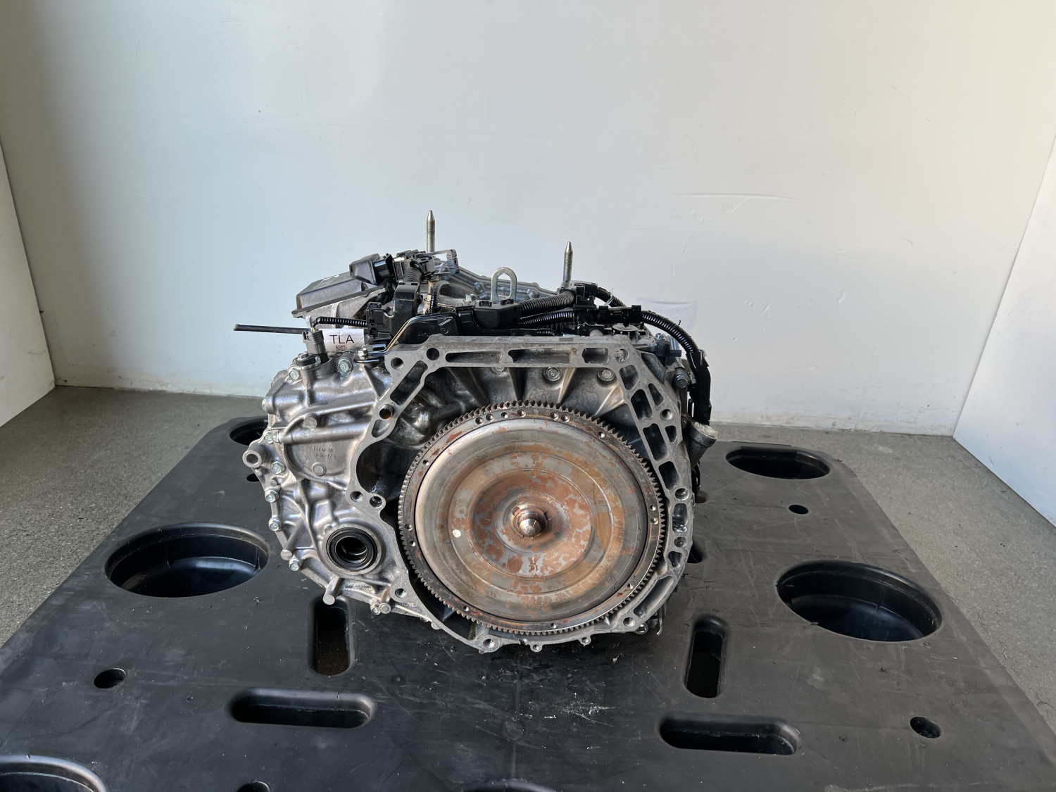 JDM 2016-2021 HONDA CIVIC 1.5L TURBO CVT FWD AUTOMATIC TRANSMISSION L15B