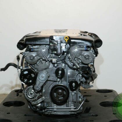 JDM 2007 Infiniti G35 3.5L V6 High Rev Engine (VQ35HR.ENG)