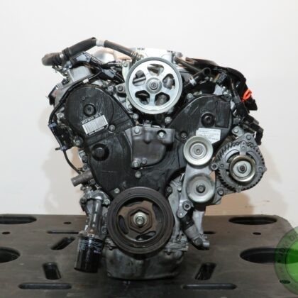 JDM 2008-2012 Honda Accord, Pilot, Odyssey VCM 3.5L V6 Engine (J35A.VCM.ENG)